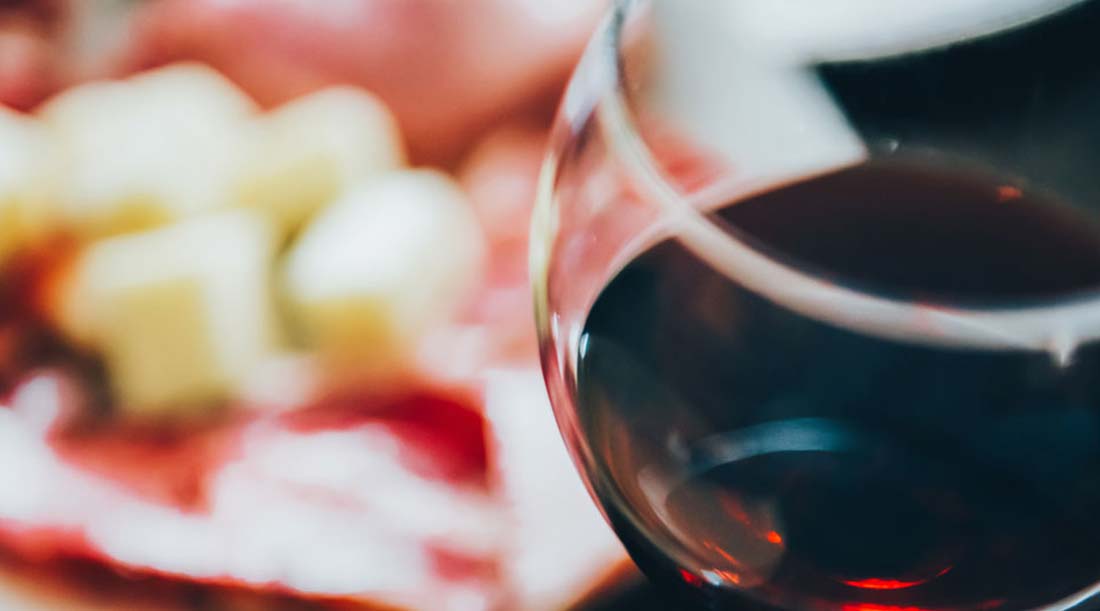 Vinho e Gastronomia
